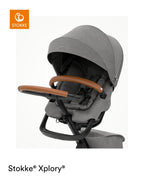 Silla Paseo Stokke Xplory X
