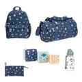 PACK Vuelta al cole Tutete The Martians