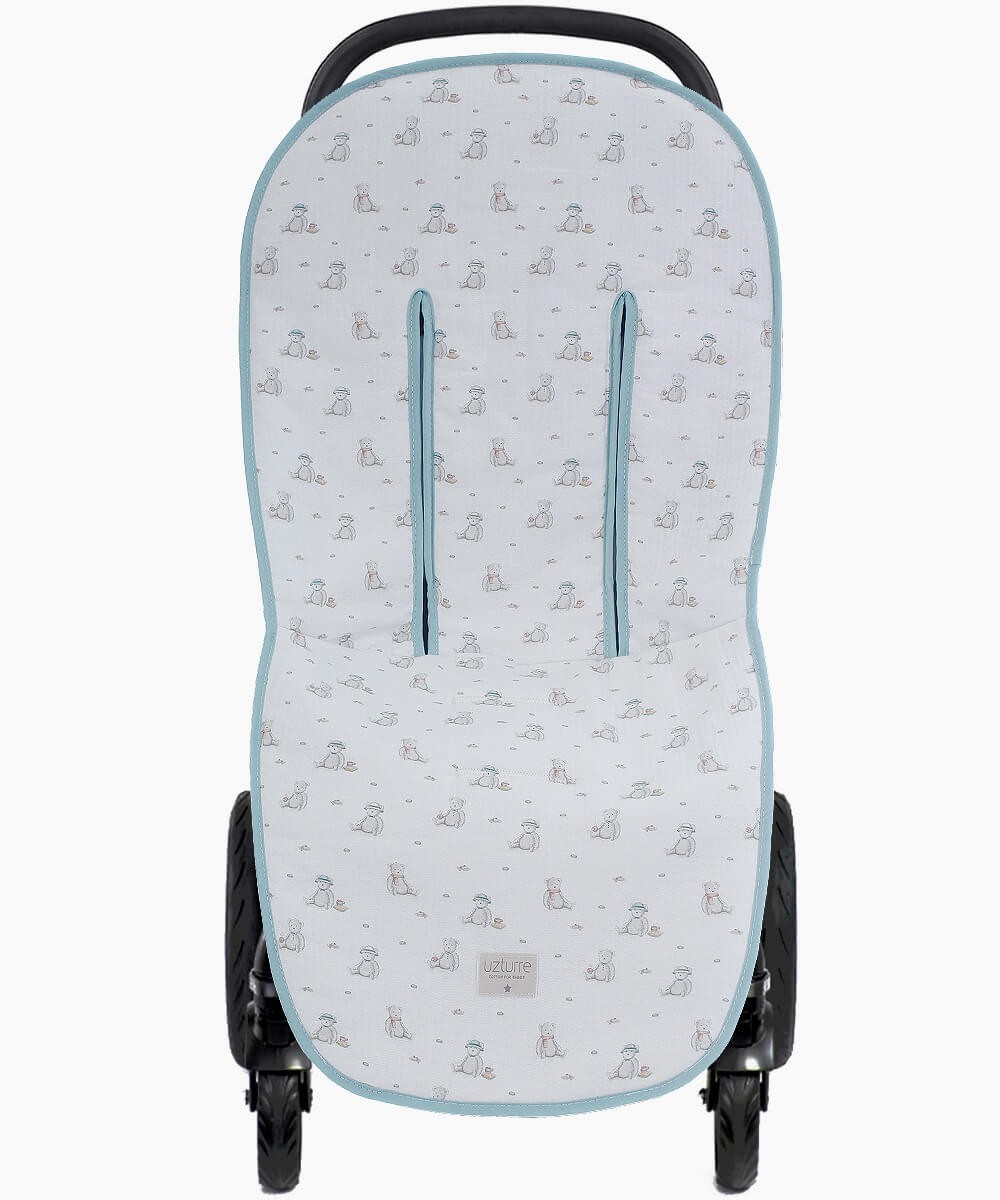 Funda universal Reversible Teddy Uzturre
