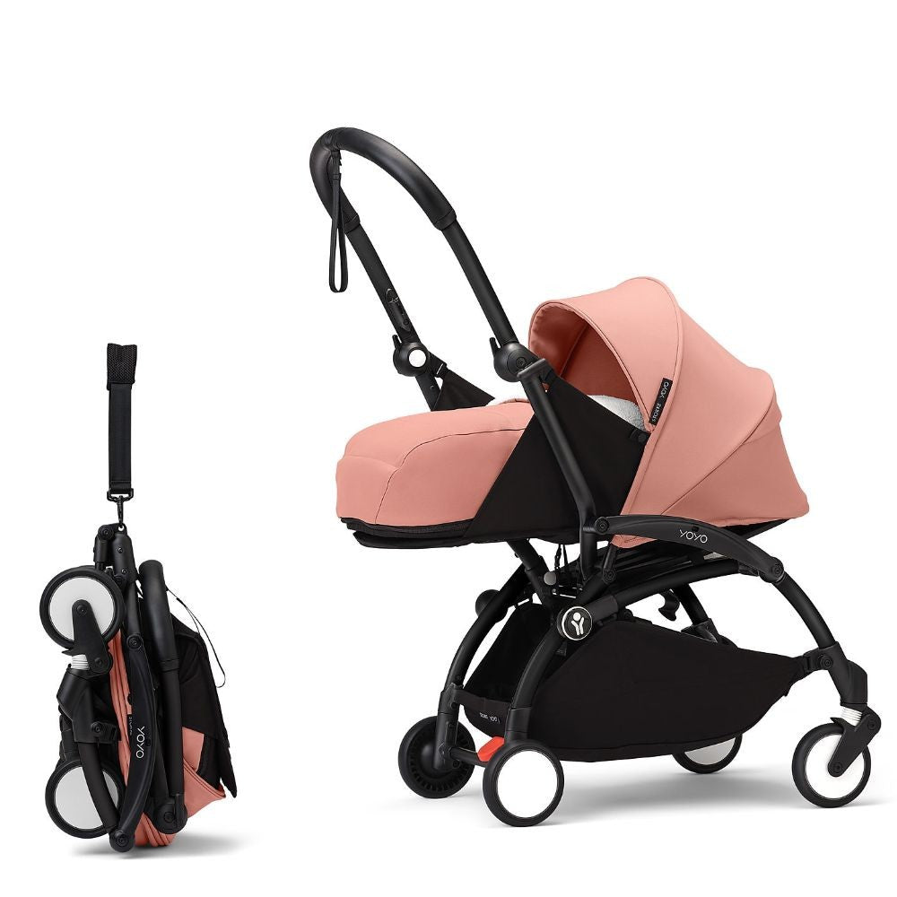 Pack recién nacido 0+ Stokke YOYO³