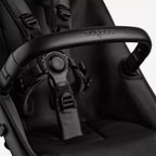 Cochecito DUO Bugaboo Fox 5 Ed. Limitada Verde Medianoche