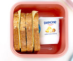 Caja Tutete Almuerzo Grande Circus