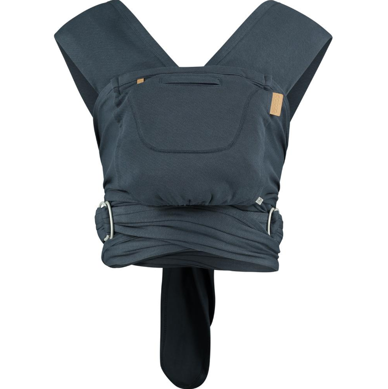 Mochila portabebé Caboo Organic