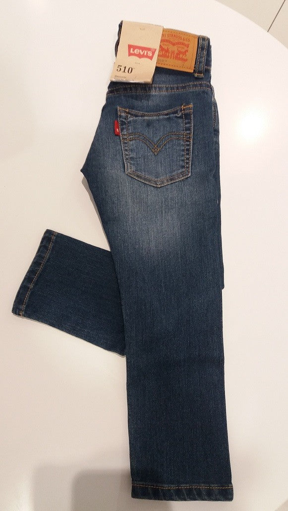 Pantalon Levis 510