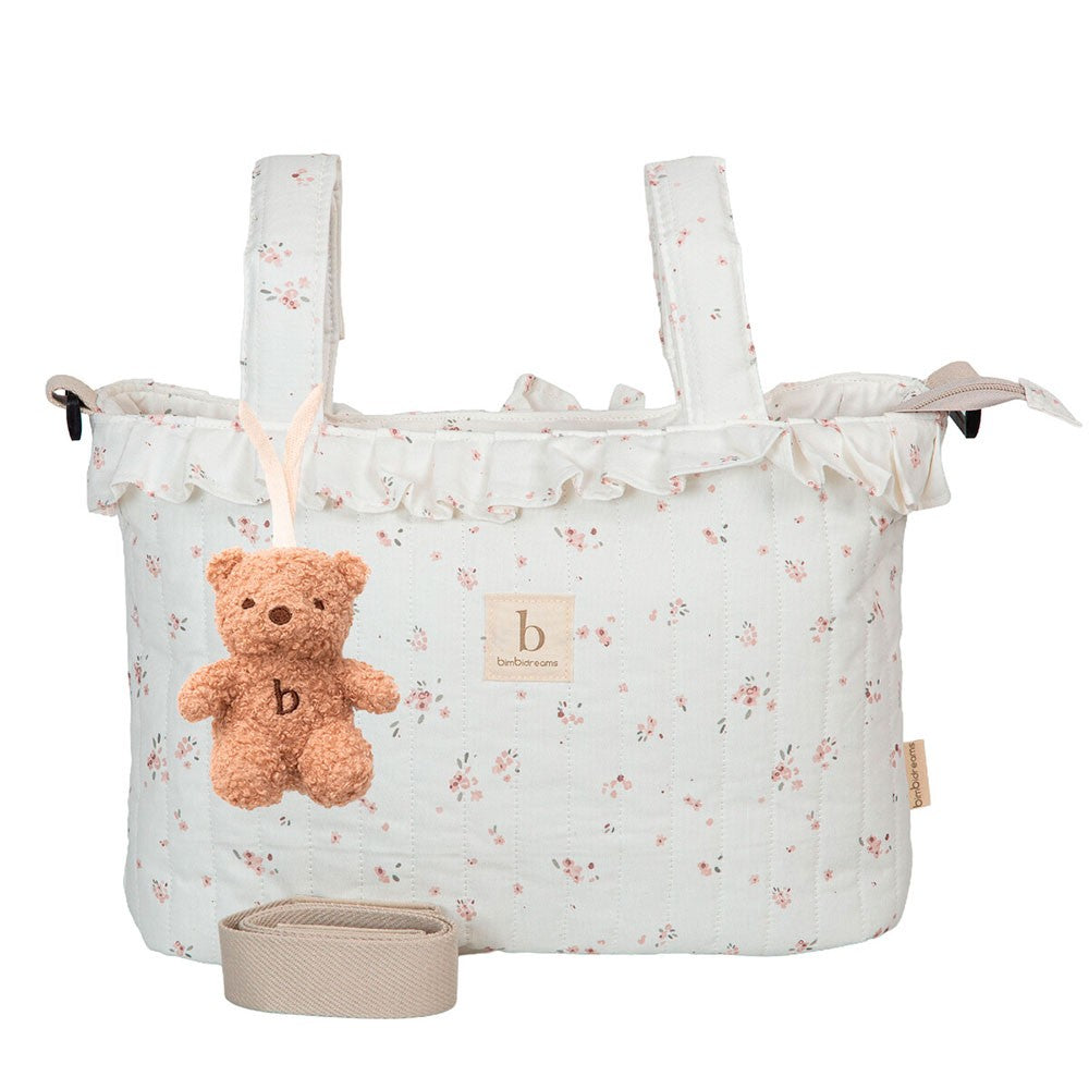 Crossbody Bimbi Monet