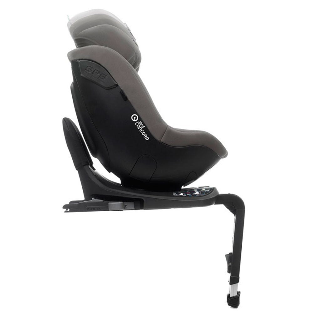 Silla Auto Jane Concord IFLOW I-size de 40 hasta 105 cm 360º