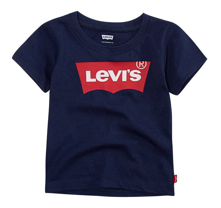 Camiseta Levis Batwing