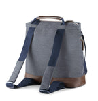 Bolso-Mochila Inglesina Aptica back bag