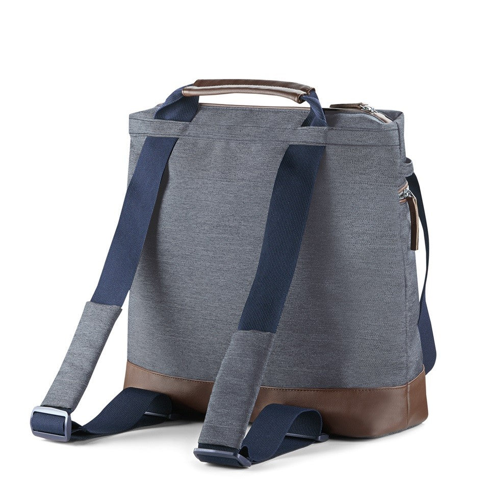 Bolso-Mochila Inglesina Aptica back bag