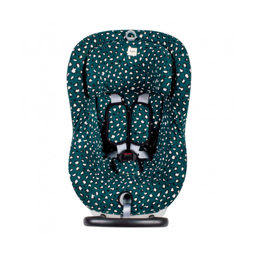 Funda Protectora para Britax Römer DualFix BCN F251 F121