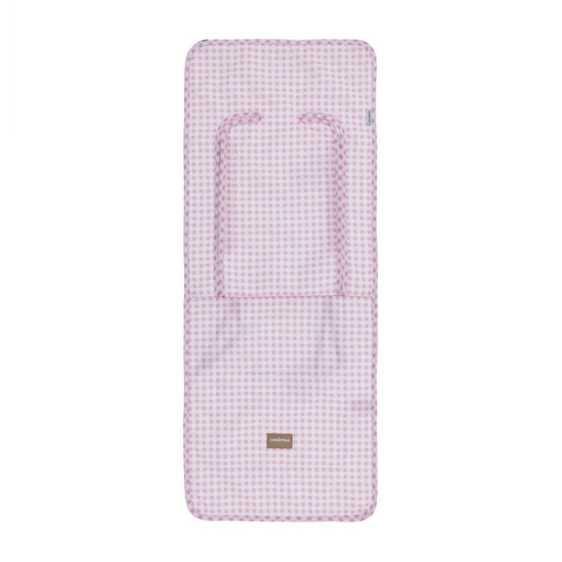 Colchoneta Silla Cambrass Vichy