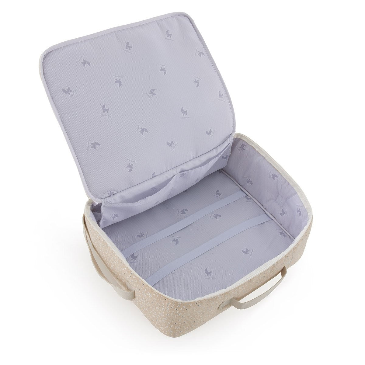 Maleta clinica Cambrass Rustic