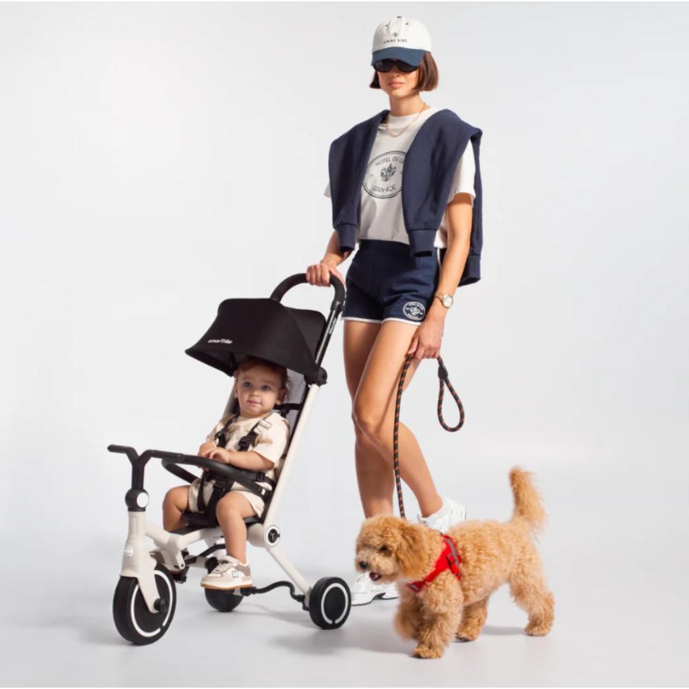 Triciclo SmarTrike Wonder
