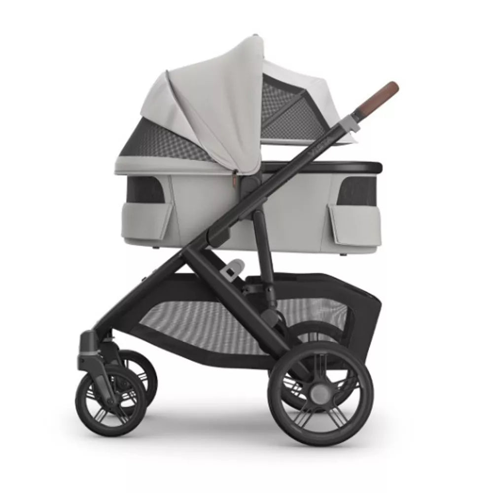 Cochecito Duo Uppababy VISTA V3 mejorado