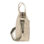 Bolsa Canastilla Walking Mum Poppy Corazones