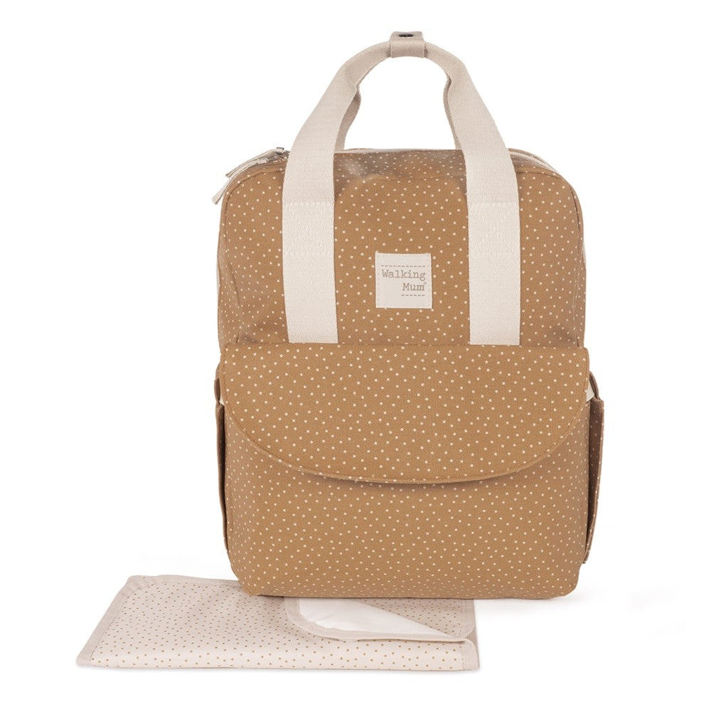 Mochila Walking Mum Poppy Topito