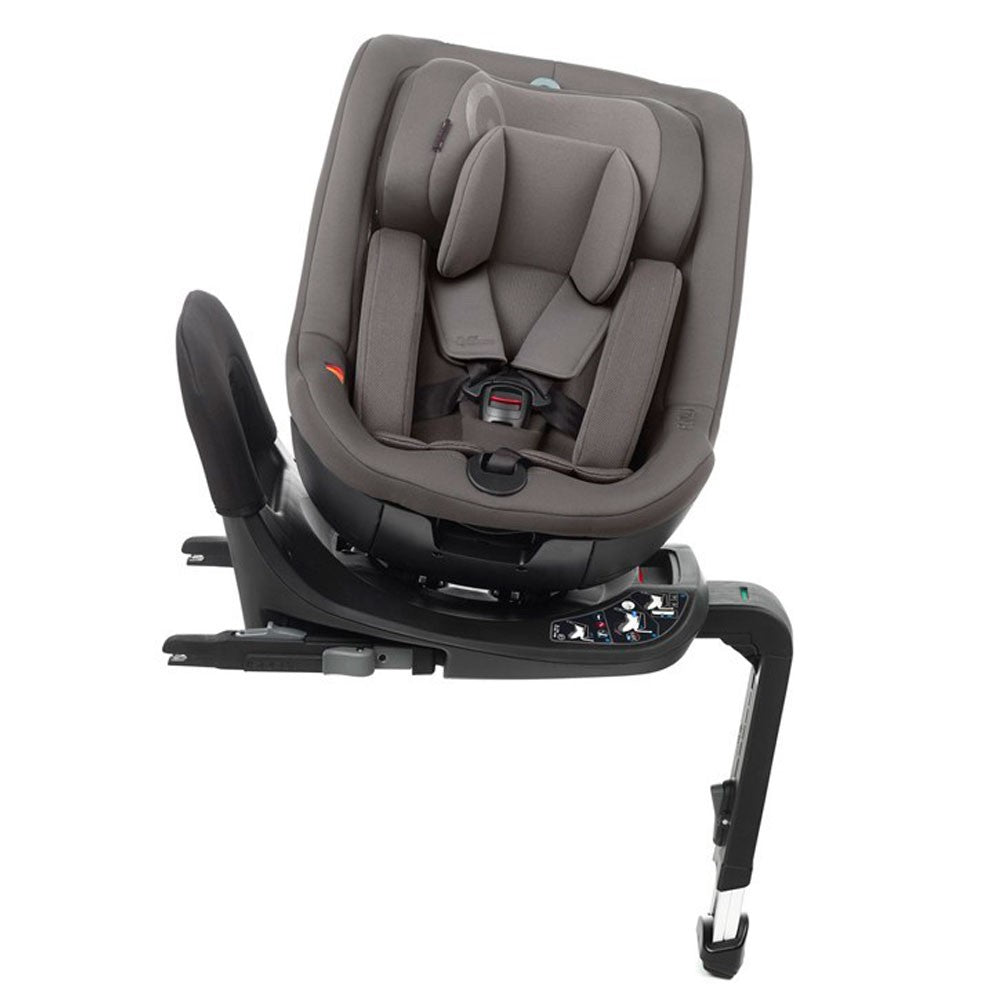 Silla Auto Jane Concord IFLOW I-size de 40 hasta 105 cm 360º