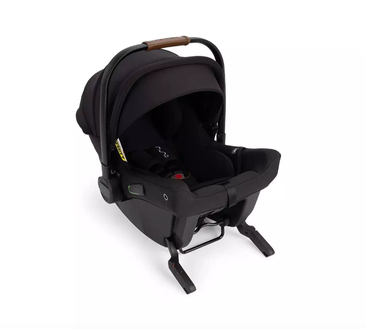 Silla Auto Nuna Pipa URBN