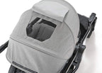 Silla paseo Baby Jogger CITY SELECT EXPOSICIÓN