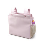 Bolso Cambiador Bebelux Rosa