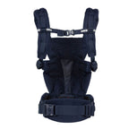 Mochila Portabebé Ergobaby OMNI Breeze con malla SoftFlex
