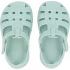 Cangrejeras Infantil Monnëka Velcro Sea Green