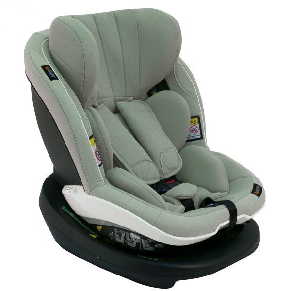 Asiento I-SIZE para Besafe IZI MODULAR X1