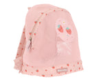 Mochila Monnëka antiarena Strawberries