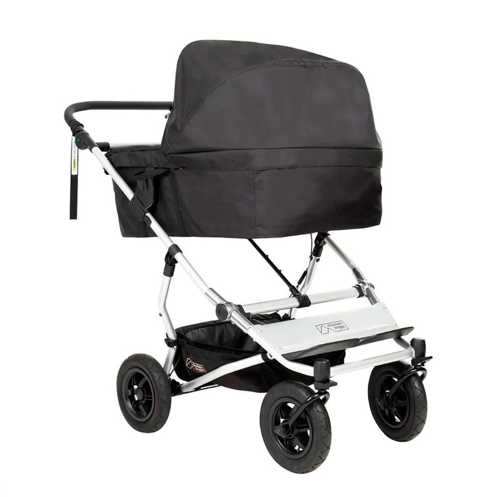PACK GEMELOS Mountain Buggy Duet 3.2