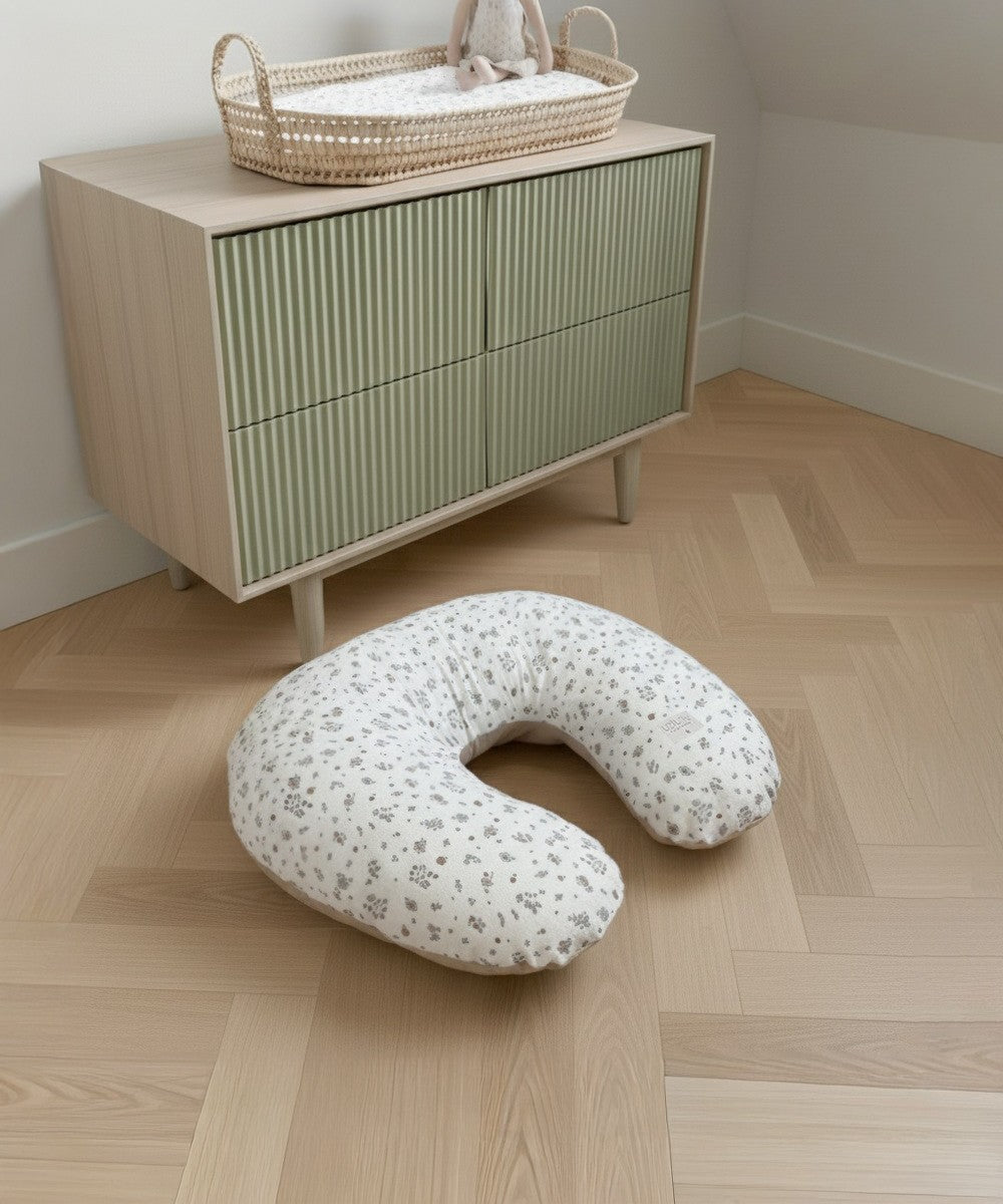 Almohada de lactancia Uzturre Celia