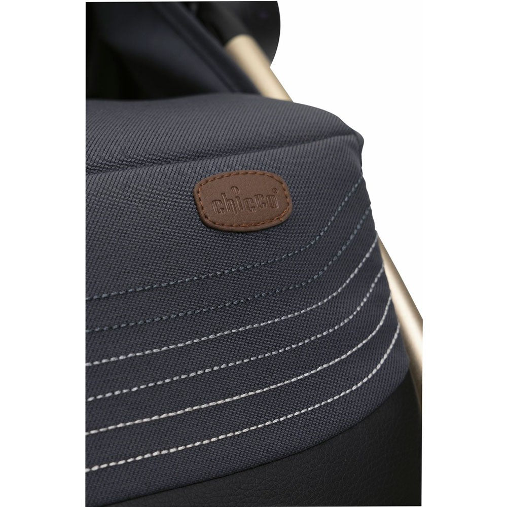 Silla Paseo Chicco Goody XPLUS con plegado automático