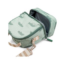 Bolsa porta alimentos Done By Deer isotérmica
