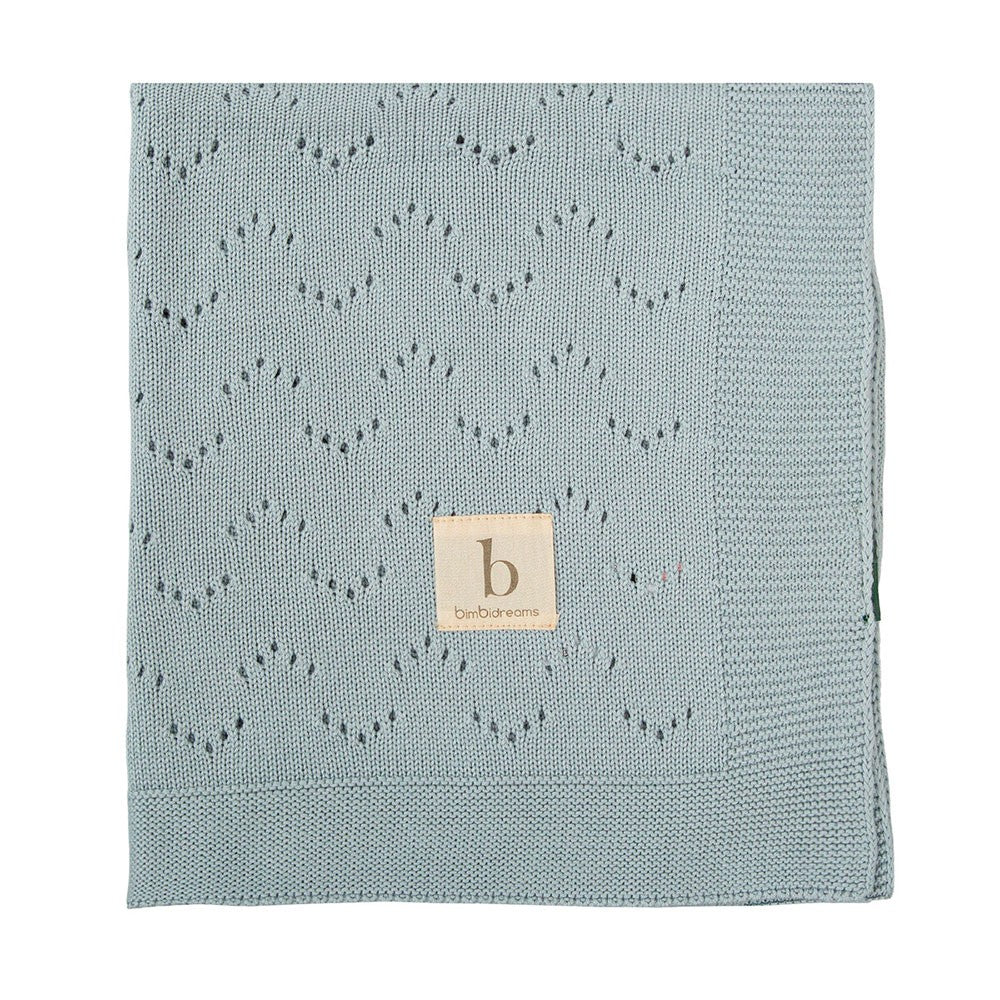 Toquilla tricot Bimbi Bambu New