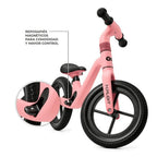 Bicicleta Kinderkraft Xploit