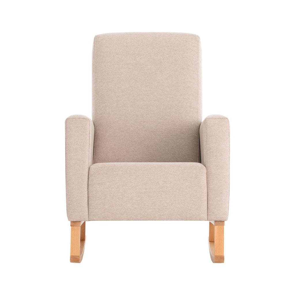Sillón de lactancia Cambrass Liso