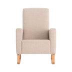 Sillón de lactancia Cambrass Liso