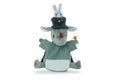 Marioneta de Mano Lilliputiens Joe Mago