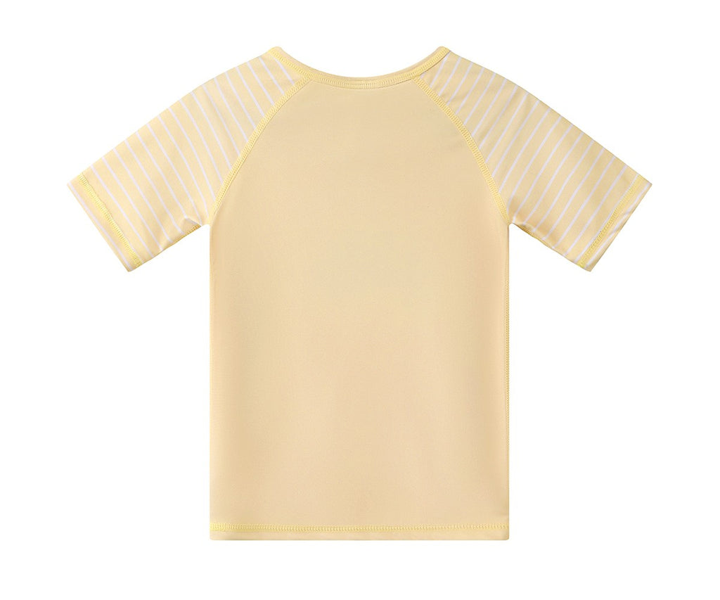Camiseta Monnëka Protección Surf Van