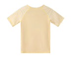Camiseta Monnëka Protección Surf Van