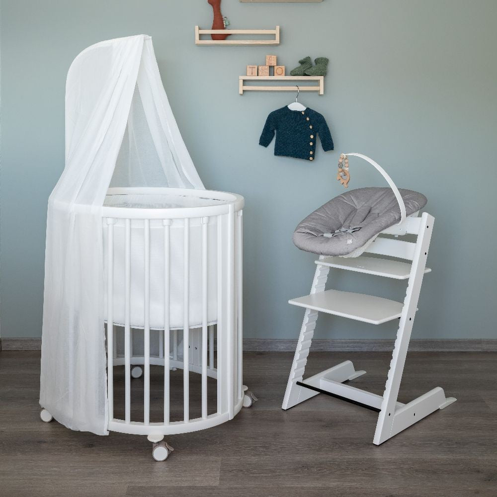 Minicuna Stokke SLEEPI V3