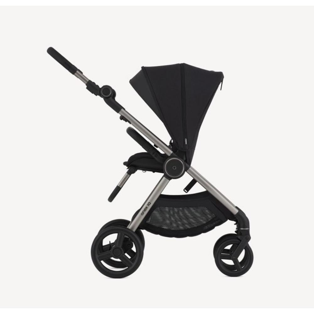 Cochecito Anex IQ Premium