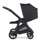 Cochecito Duo Bebecar BIB Ultra Compacto