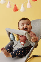 Juguete Hamaca Babybjorn Amigos Suaves