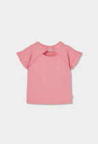 Camiseta Boboli punto