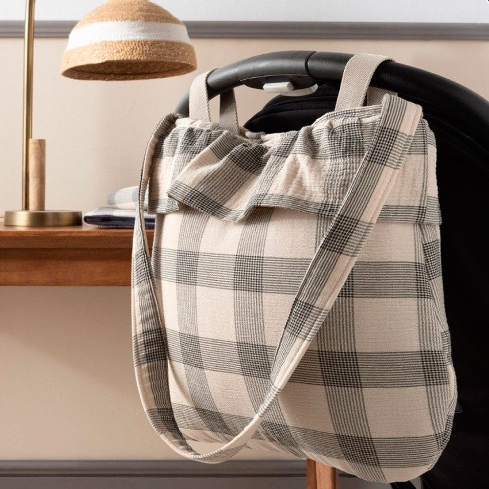 Bolso organizador Cambrass Boho Chelsa Rice