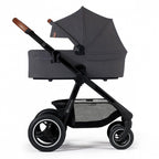 Cochecito Duo Kinderkraft EVERYDAY 2 en 1