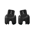 Adaptadores Silla Auto Maxi-cosi Baby CRS