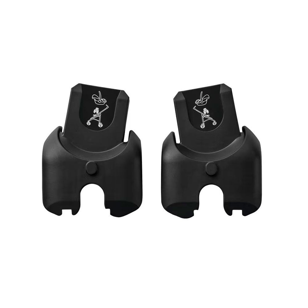 Adaptadores Silla Auto Maxi-cosi Baby CRS