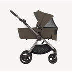 Cochecito Anex IQ Premium