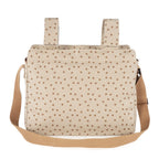 Bolsa Canastilla Walking Mum Poppy Corazones
